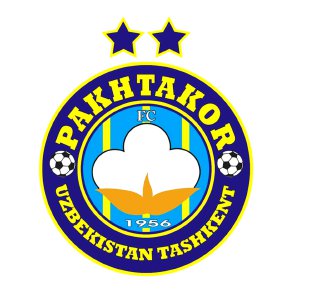 Paxtakor U19 - PFL.UZ