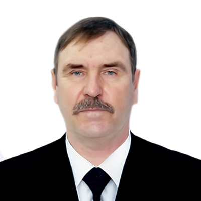 Konstantin Smirnov - PFL.UZ