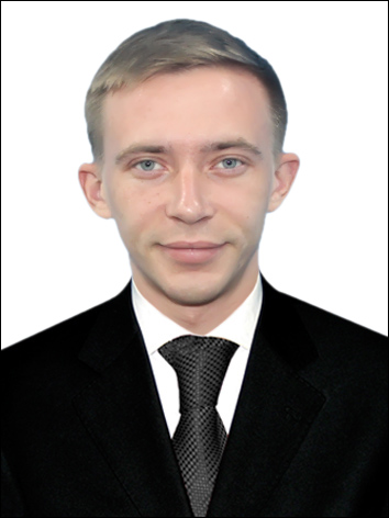 Nikita Afinogenov - PFL.UZ