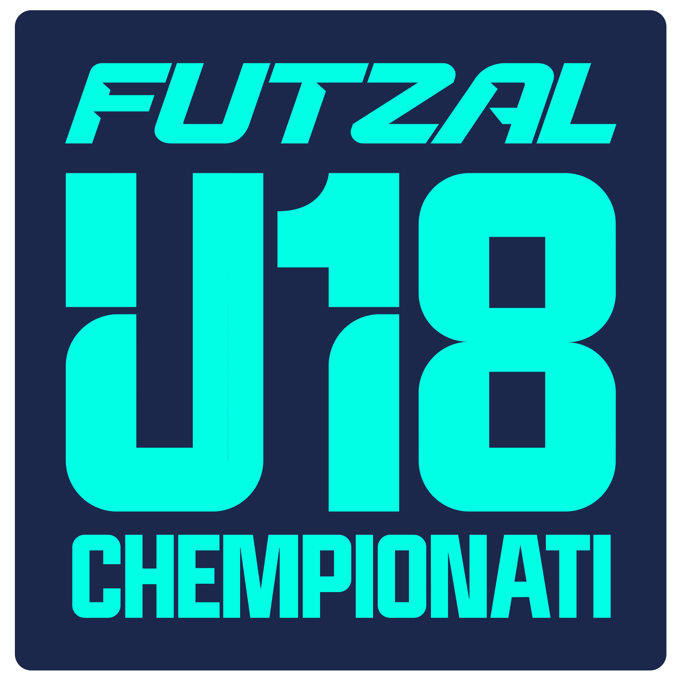 Futsal U18 League