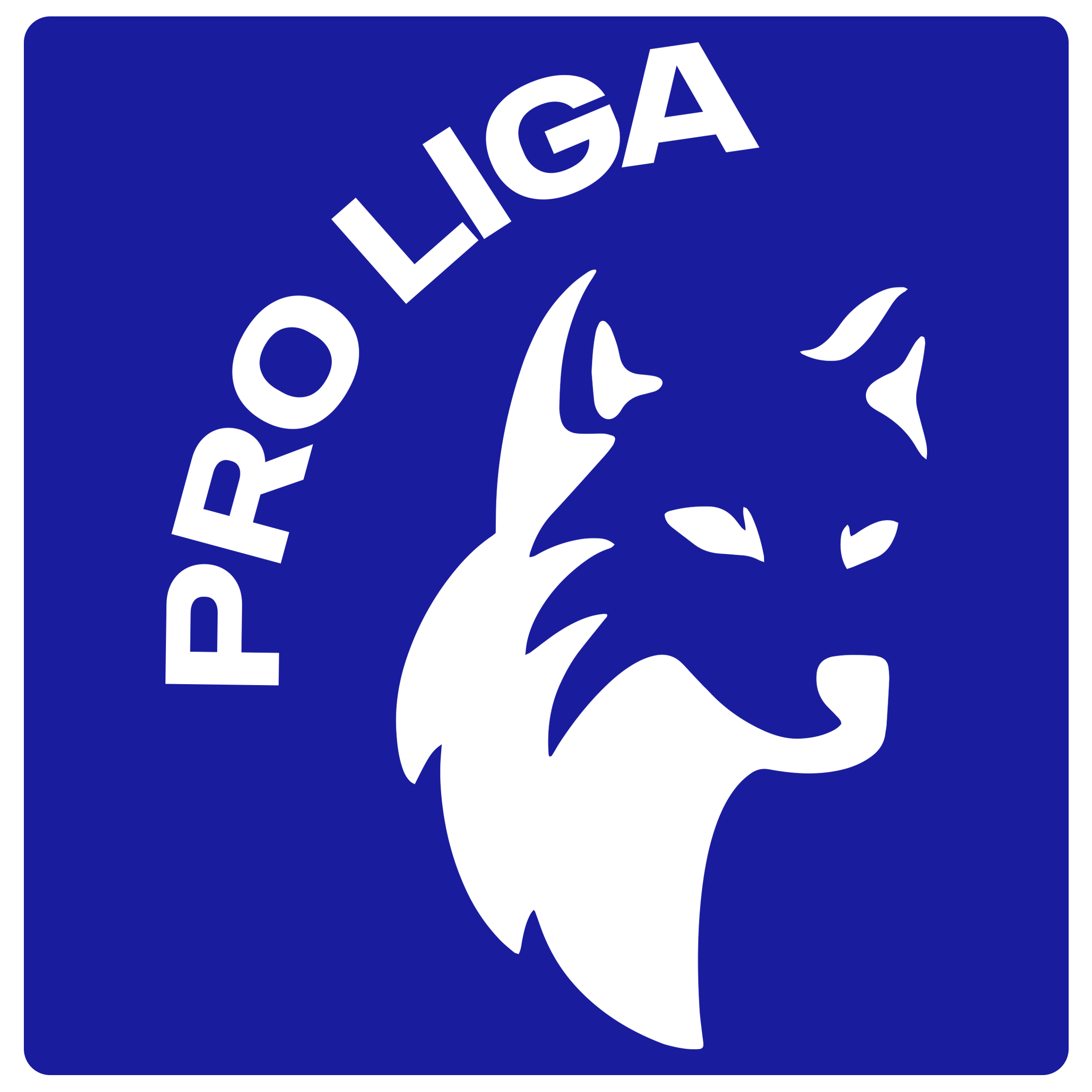 Pro League - PFL.UZ