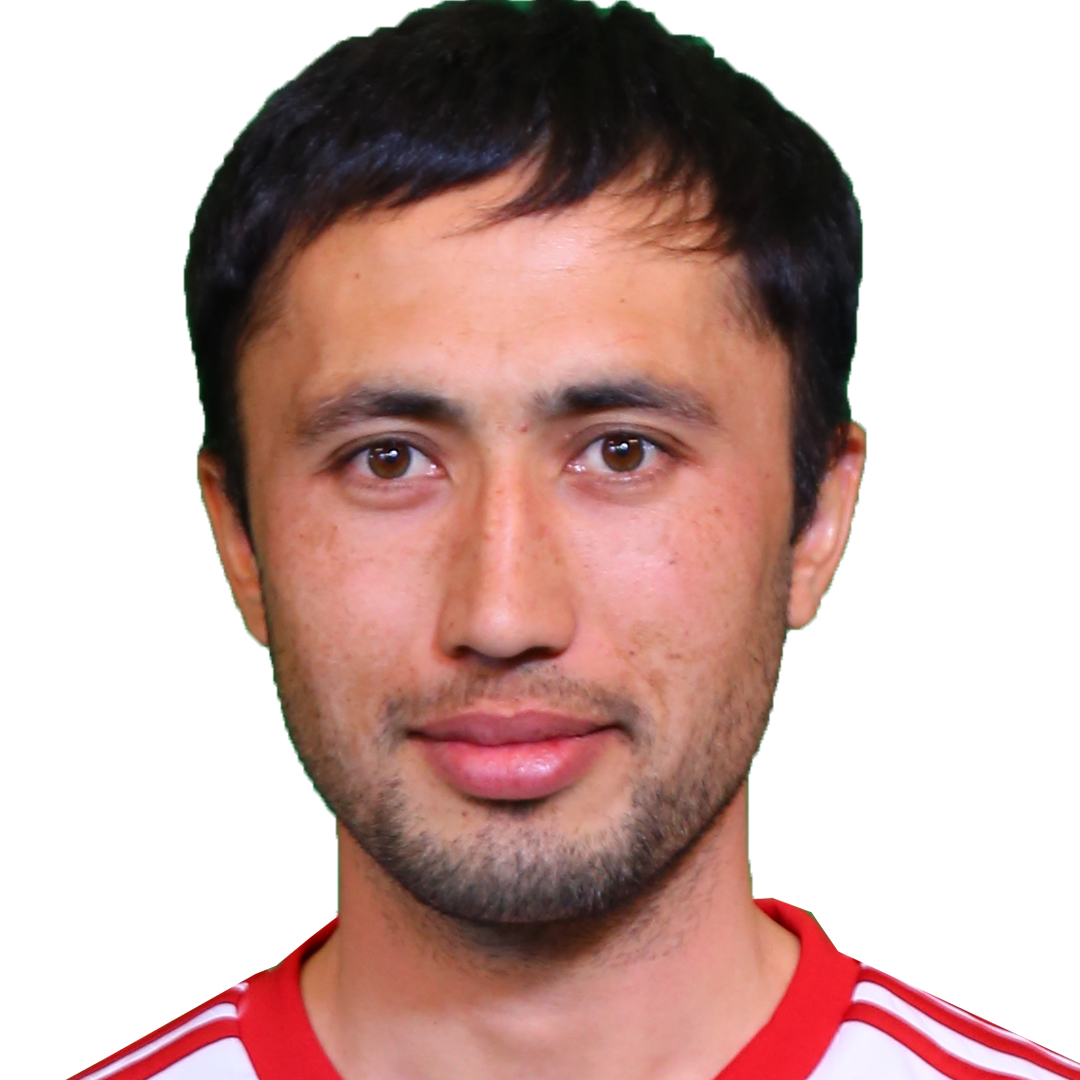 Azam Aliev 