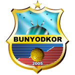 Bunyodkor U19 - PFL.UZ