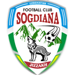 Sogdiana U19 - PFL.UZ