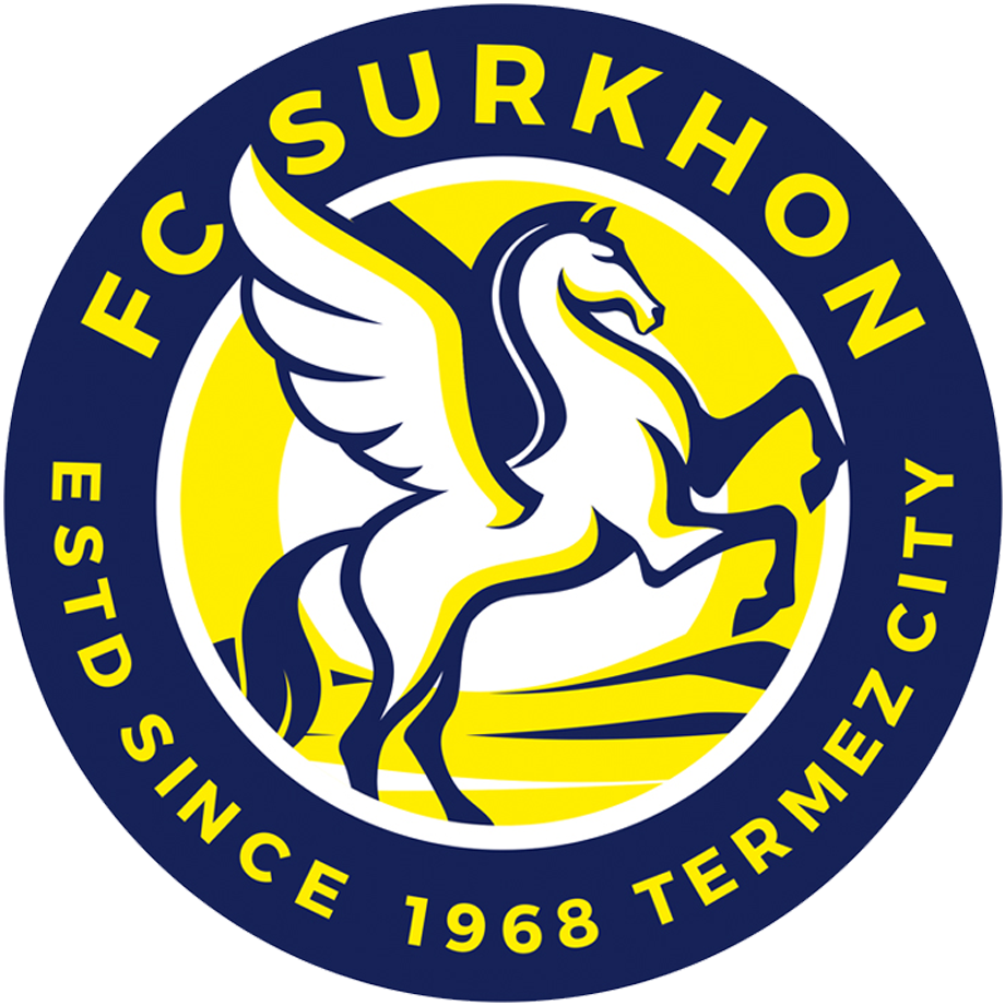 Surkhon U21 - PFL.UZ