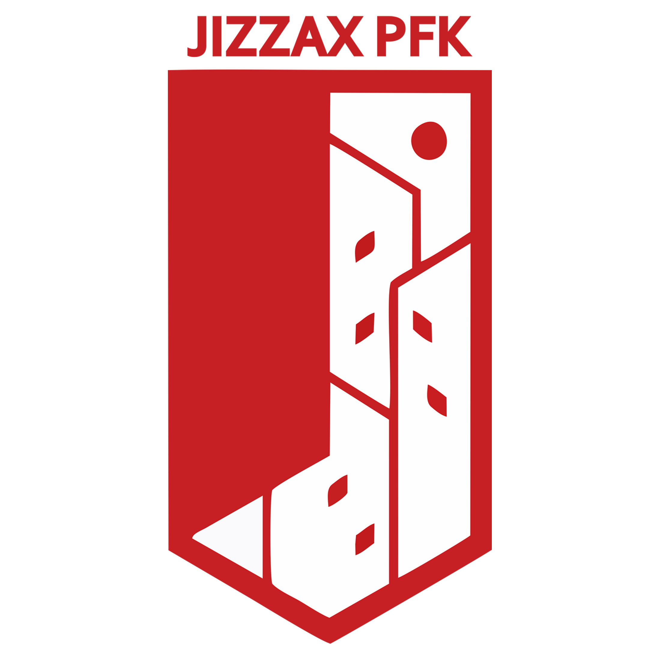 Jizzakh - PFL.UZ