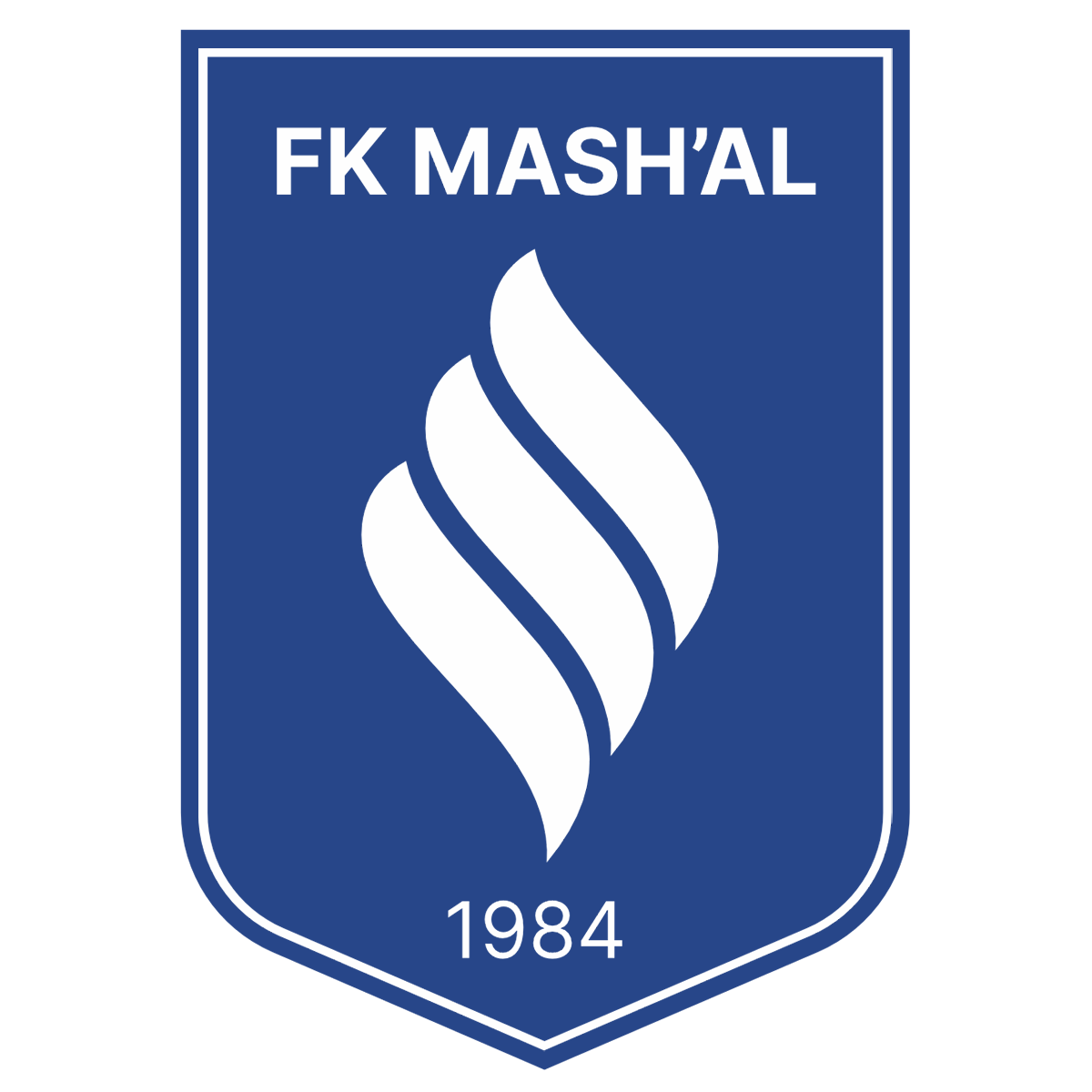 Mash'al U19 - PFL.UZ