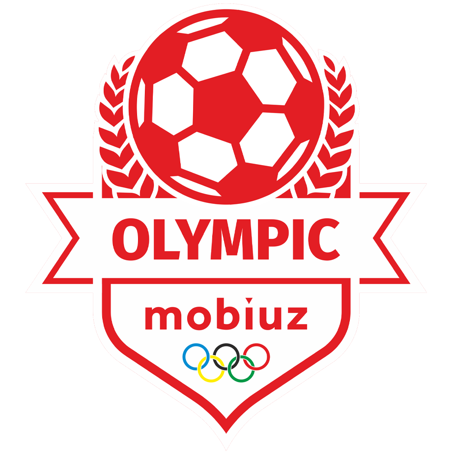 Olimpik MobiUZ U19 - PFL.UZ