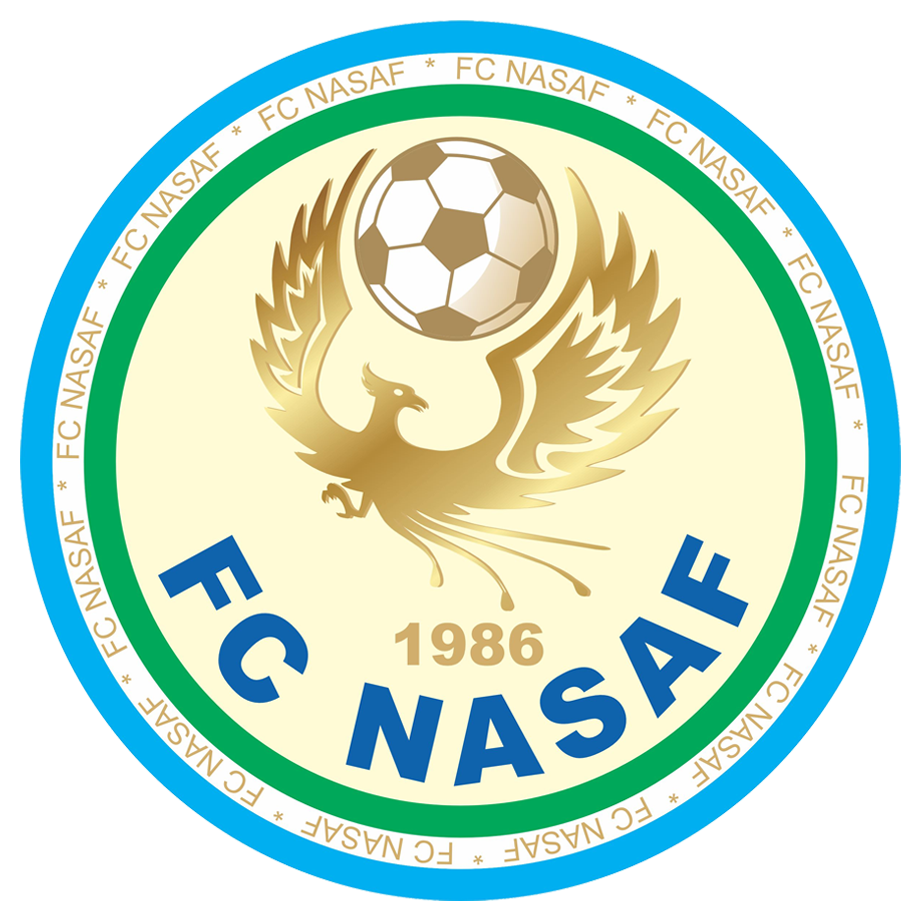 Nasaf U19 - PFL.UZ