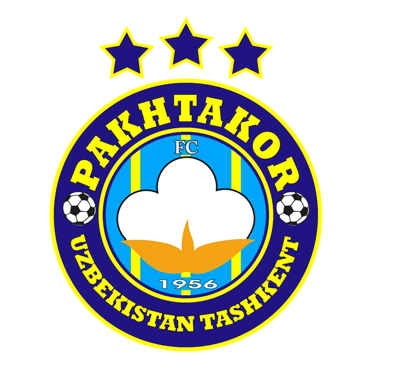 Pakhtakor U21 - PFL.UZ