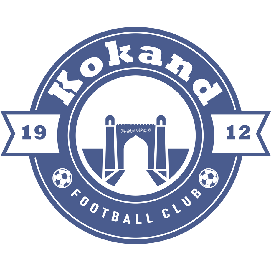 Kokand-1912 U19 - PFL.UZ