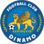 Dinamo U19 - PFL.UZ