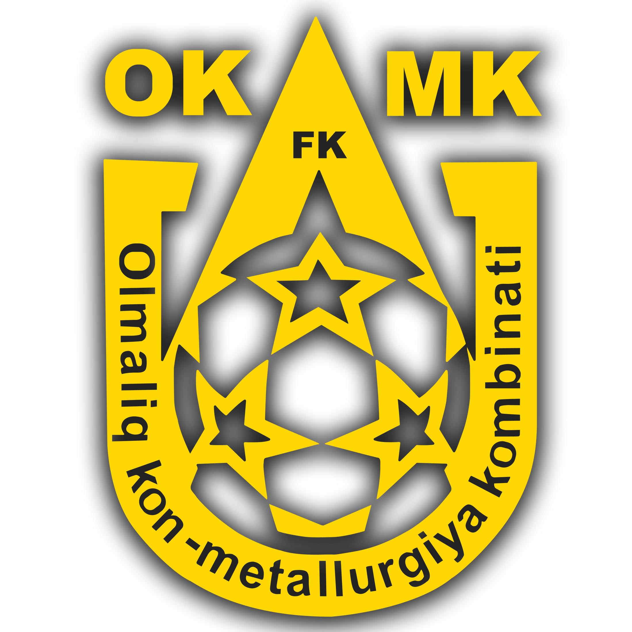 OKMK U19 - PFL.UZ