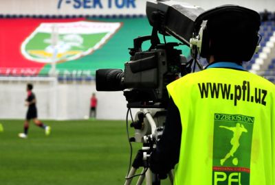 Анонс он-лайн трансляций игр 16-го тура Чемпионата Узбекистана-2017