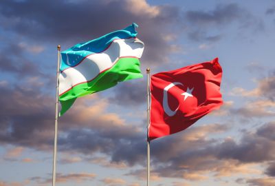 Bu harika anlar için Türk dostlarımıza minnettarlığımızı sunuyoruz