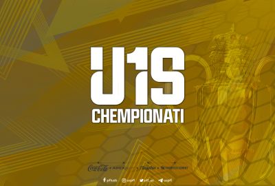 U19. 20-turning barcha uchrashuvlari yakunlandi