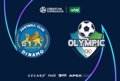 Dinamo — Olimpik o‘yini qoldirildi. Paxtakor — Metallurg sanasi o‘zgardi