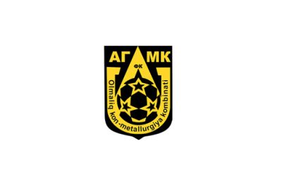 Название клуба «Алмалык» сменилось на «АГМК»