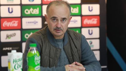 Samvel Babayan: Derbilar – futbolning ajralmas qismi