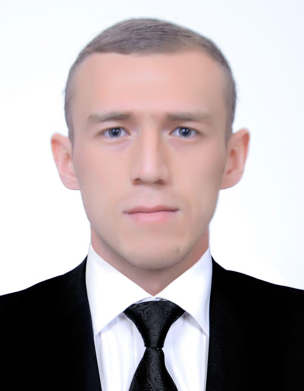 Akobir Shukrullayev - PFL.UZ