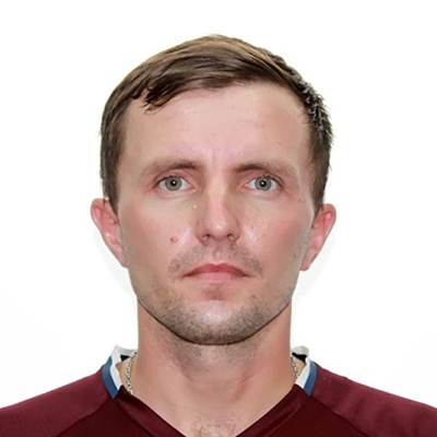 Aleksandr Burov - PFL.UZ