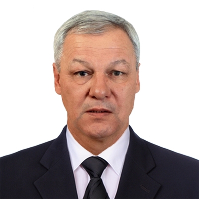 Bobur Haydarov - PFL.UZ
