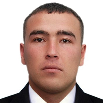 Davronbek Akmalov - PFL.UZ