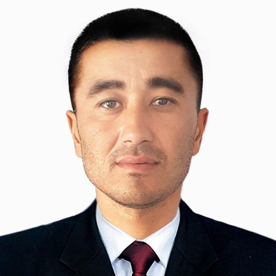 Mahmud Turdiyev - PFL.UZ
