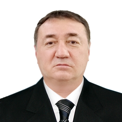 Oleg Dachev - PFL.UZ
