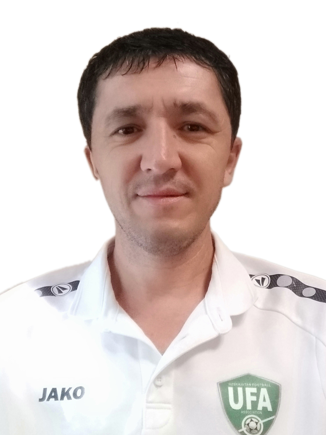 Olim Abduvasilov - PFL.UZ