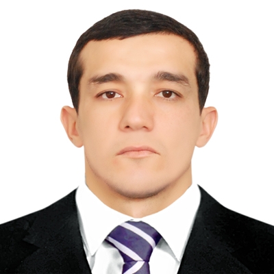 Rahimbek Karimov - PFL.UZ