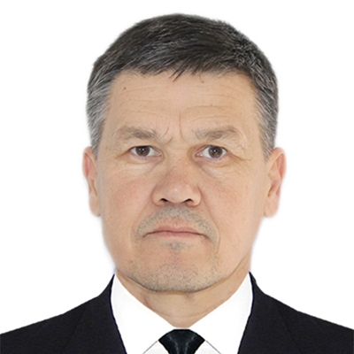 Ravil Shayaxmitov - PFL.UZ