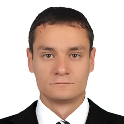 Ruslan Serazetdinov  - PFL.UZ