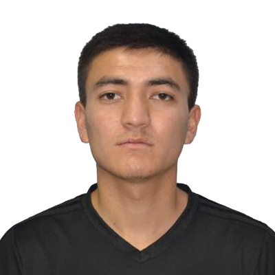 Rustam Choriyev - PFL.UZ