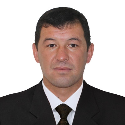 Sardor Hakimov - PFL.UZ