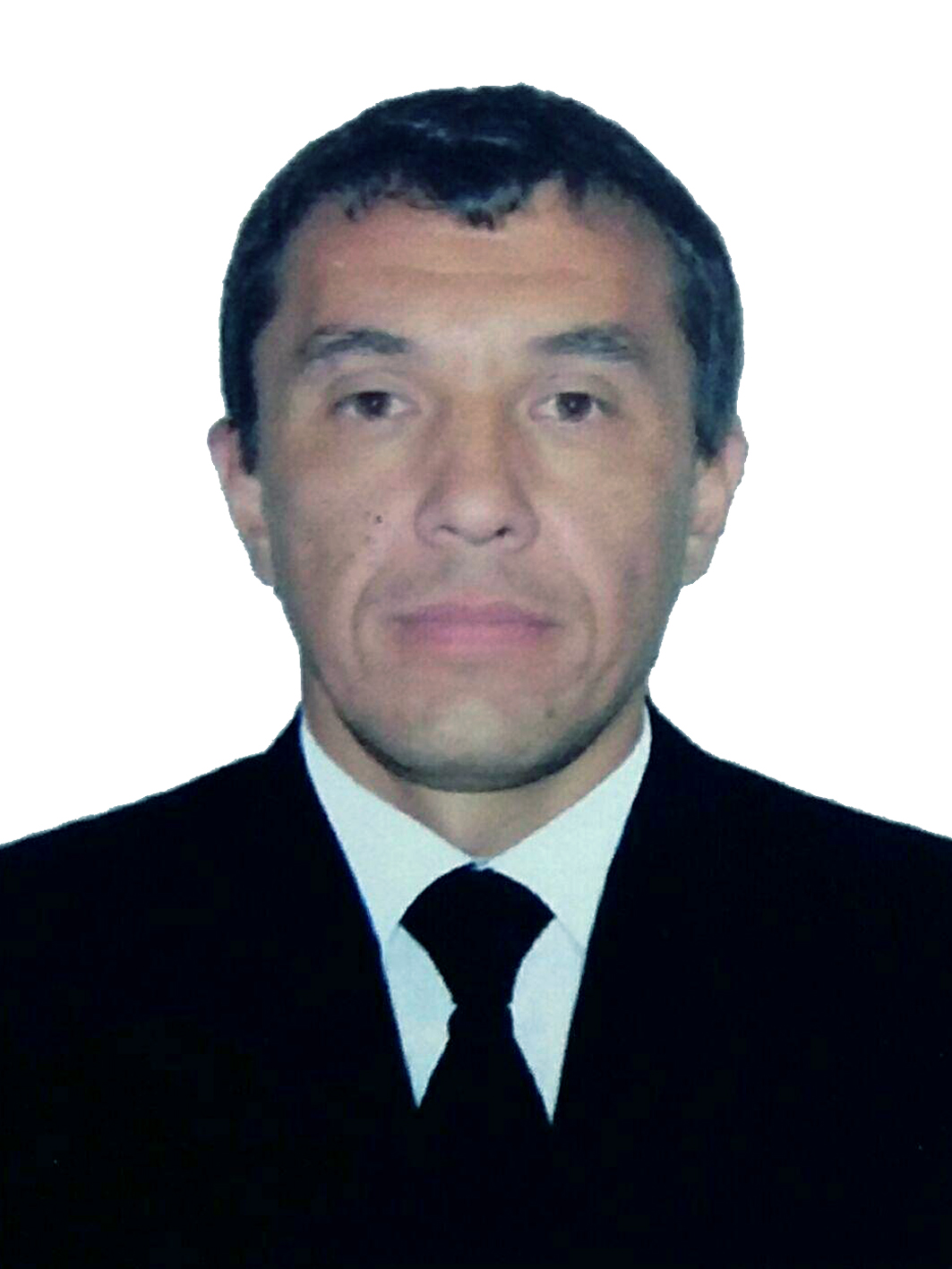 Shavkat Nasibullayev - PFL.UZ
