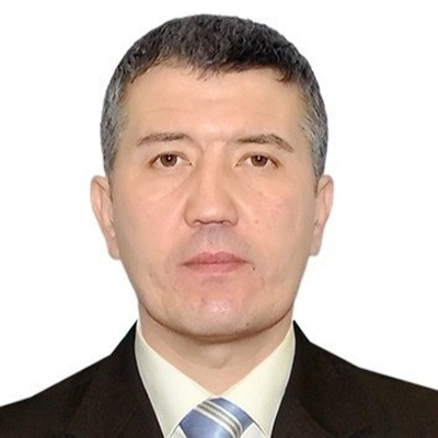 Timur Abdullaev  - PFL.UZ