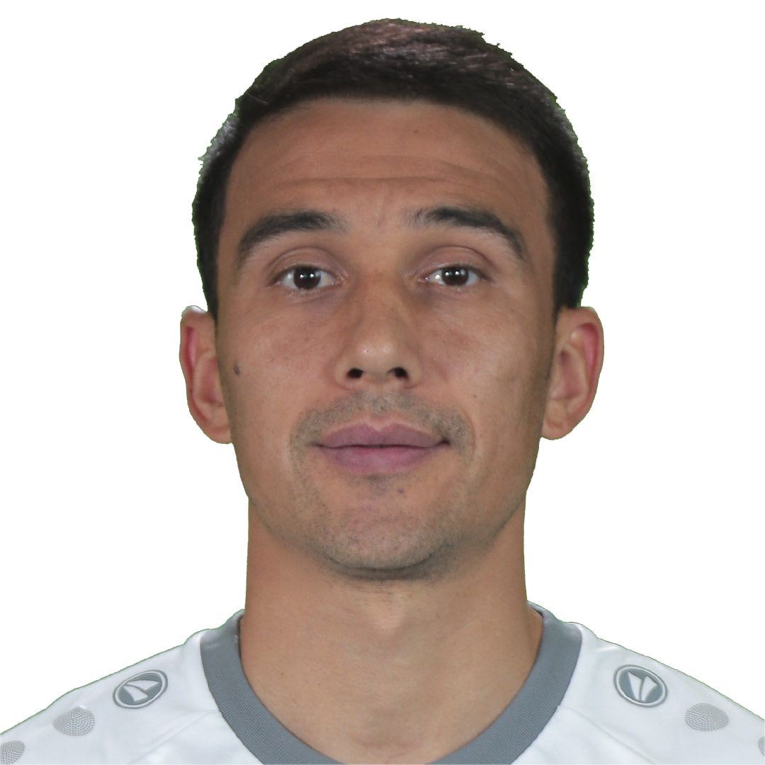 Zafar Polvonov 