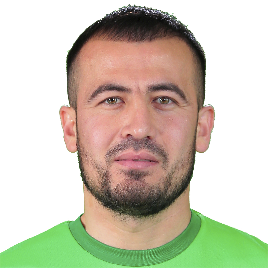 Muzaffar Abdullaev 
