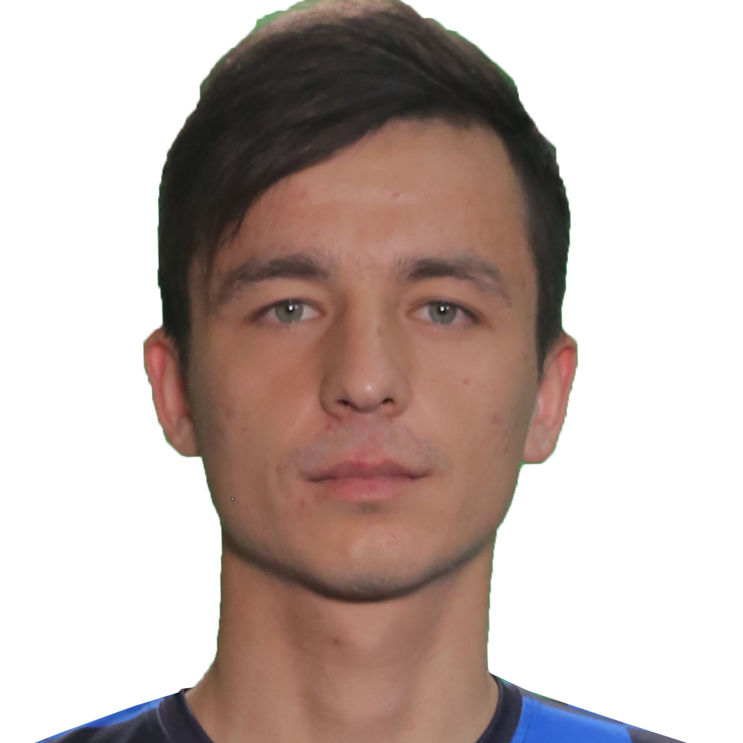Akhror Inoyatov - PFL.UZ