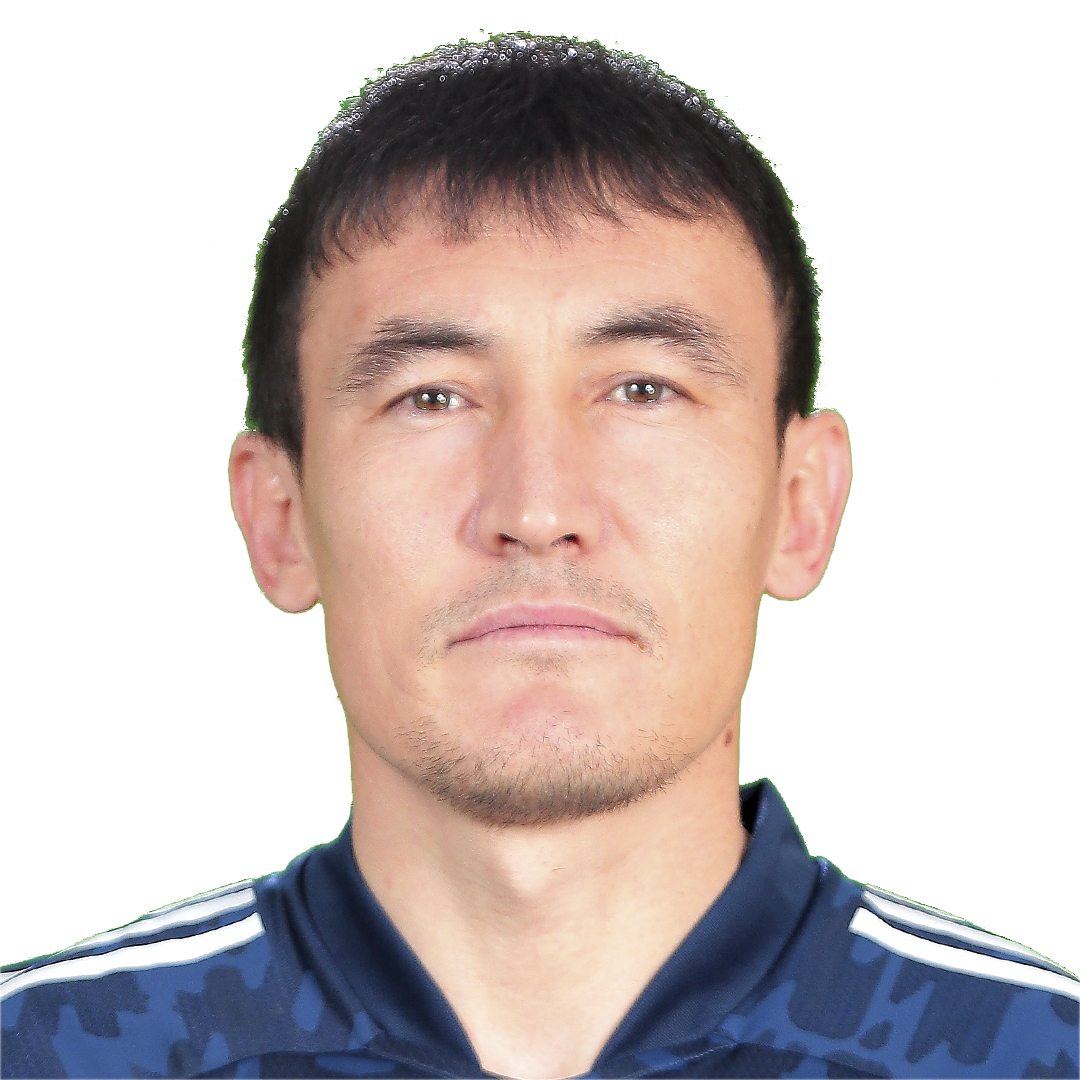 Salamat Qutiboyev