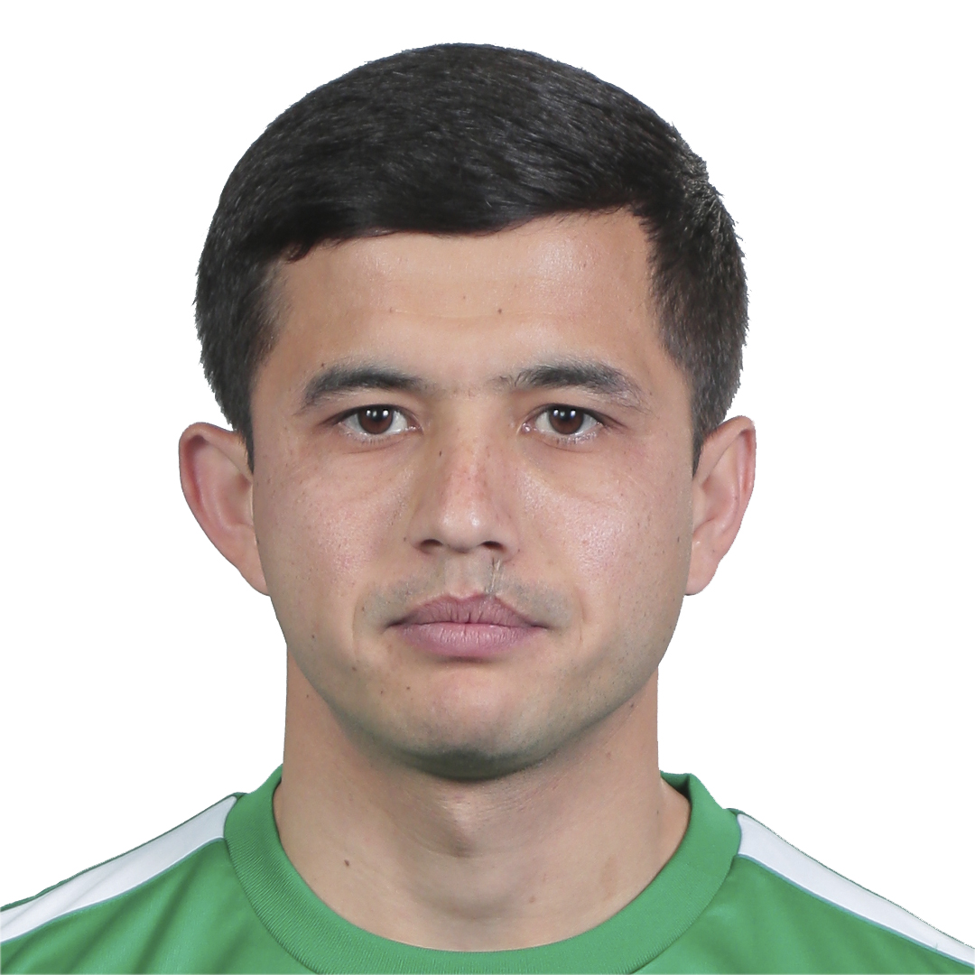 Sirojiddin Qo‘ziyev - PFL.UZ