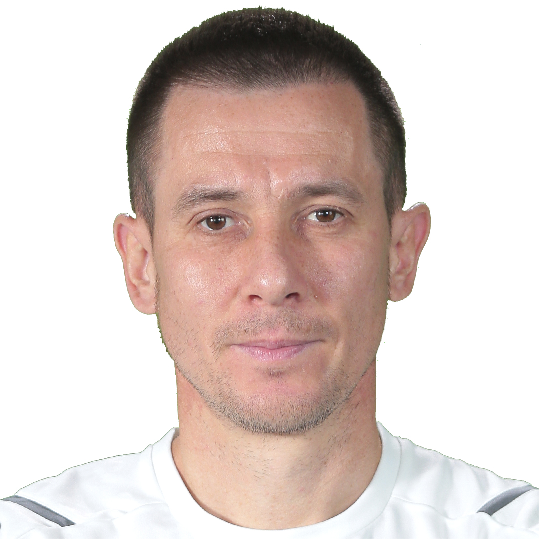 Erkin Baydullayev - PFL.UZ