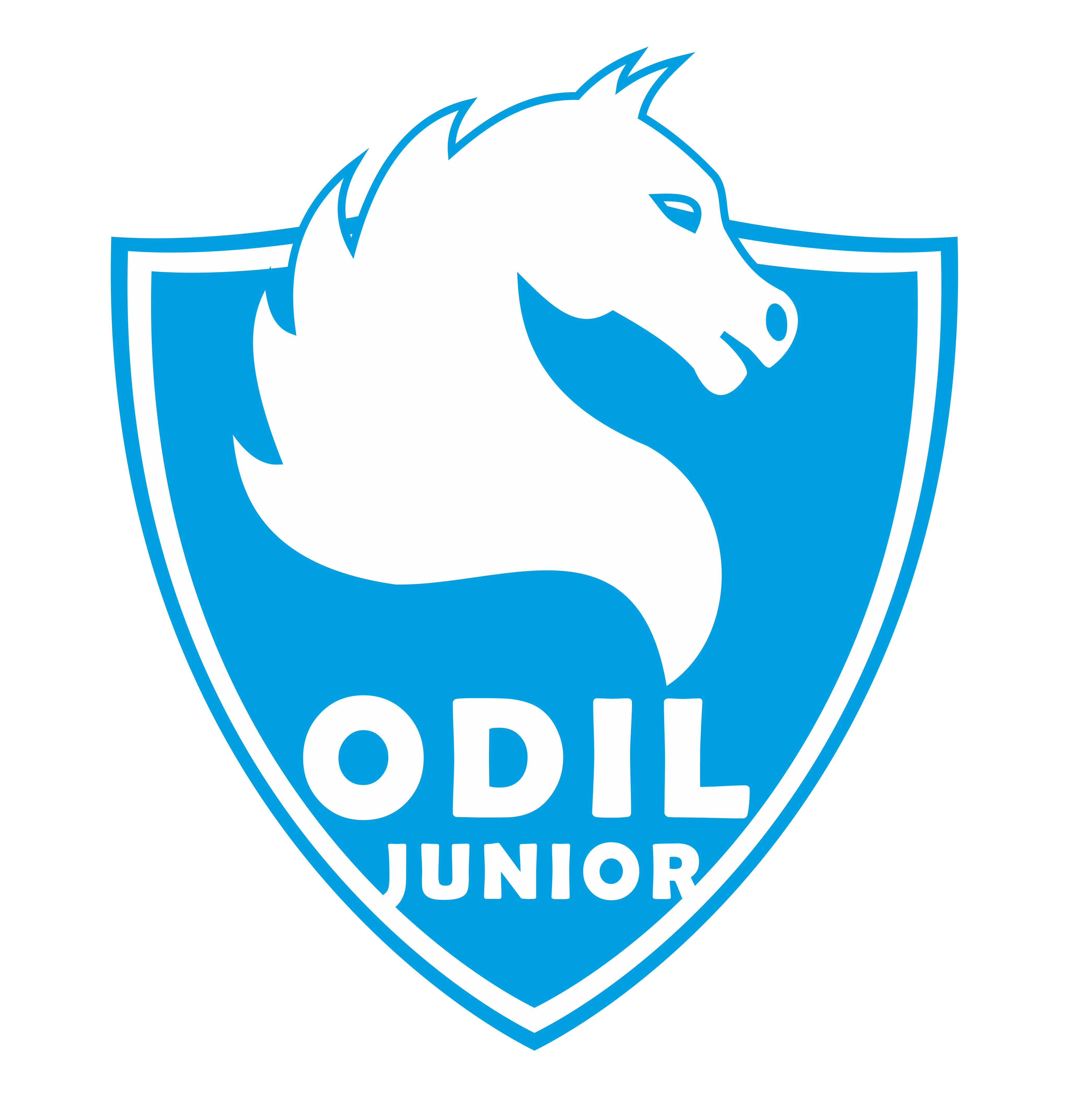 Odil Junior U-16
