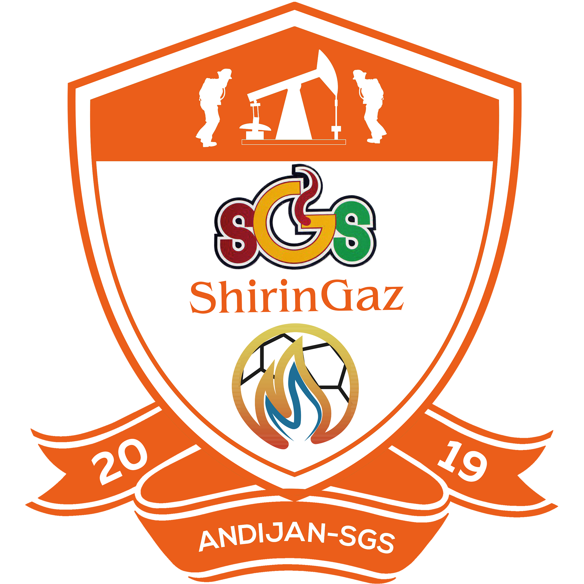 Andijon-SGS U19