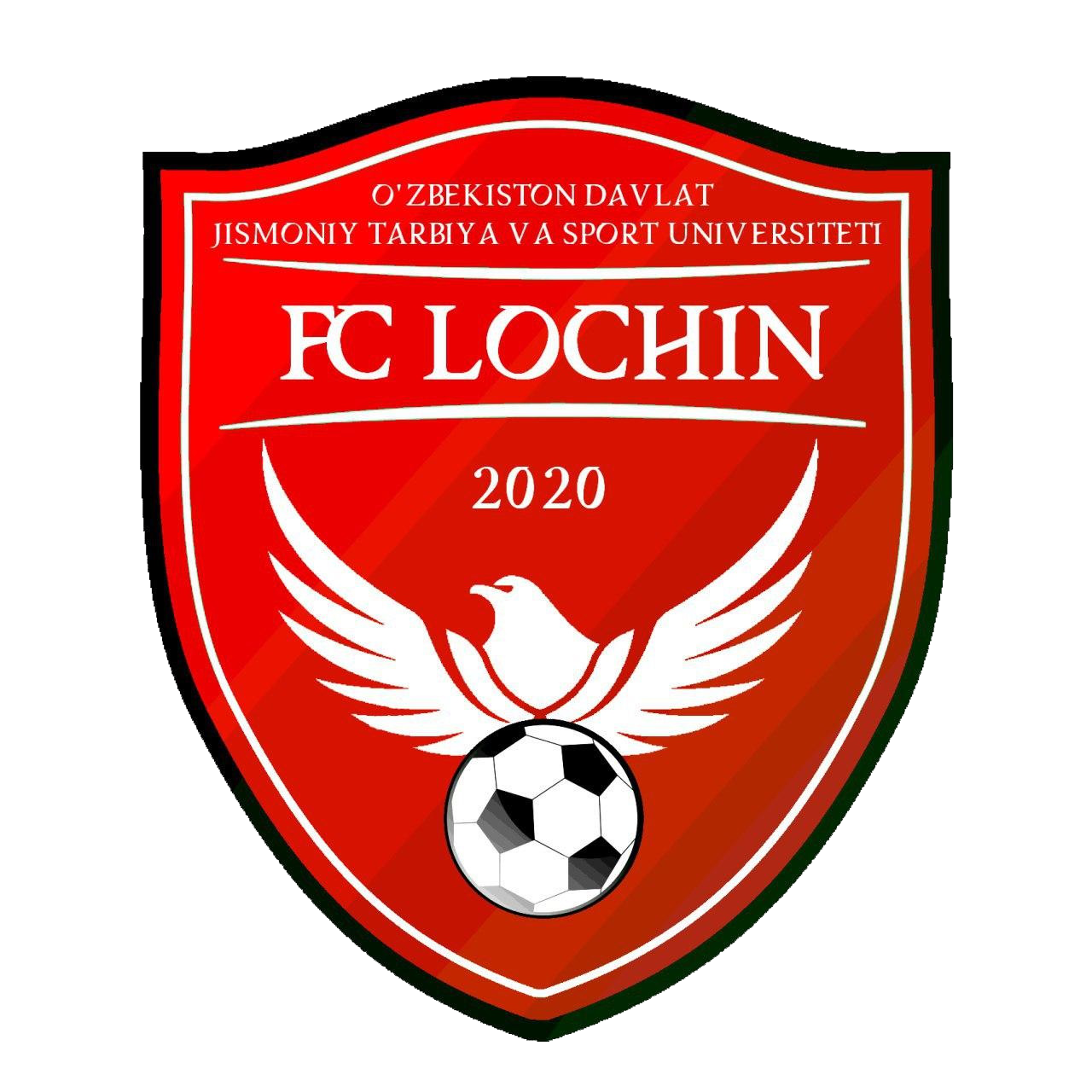 Lochin - PFL.UZ