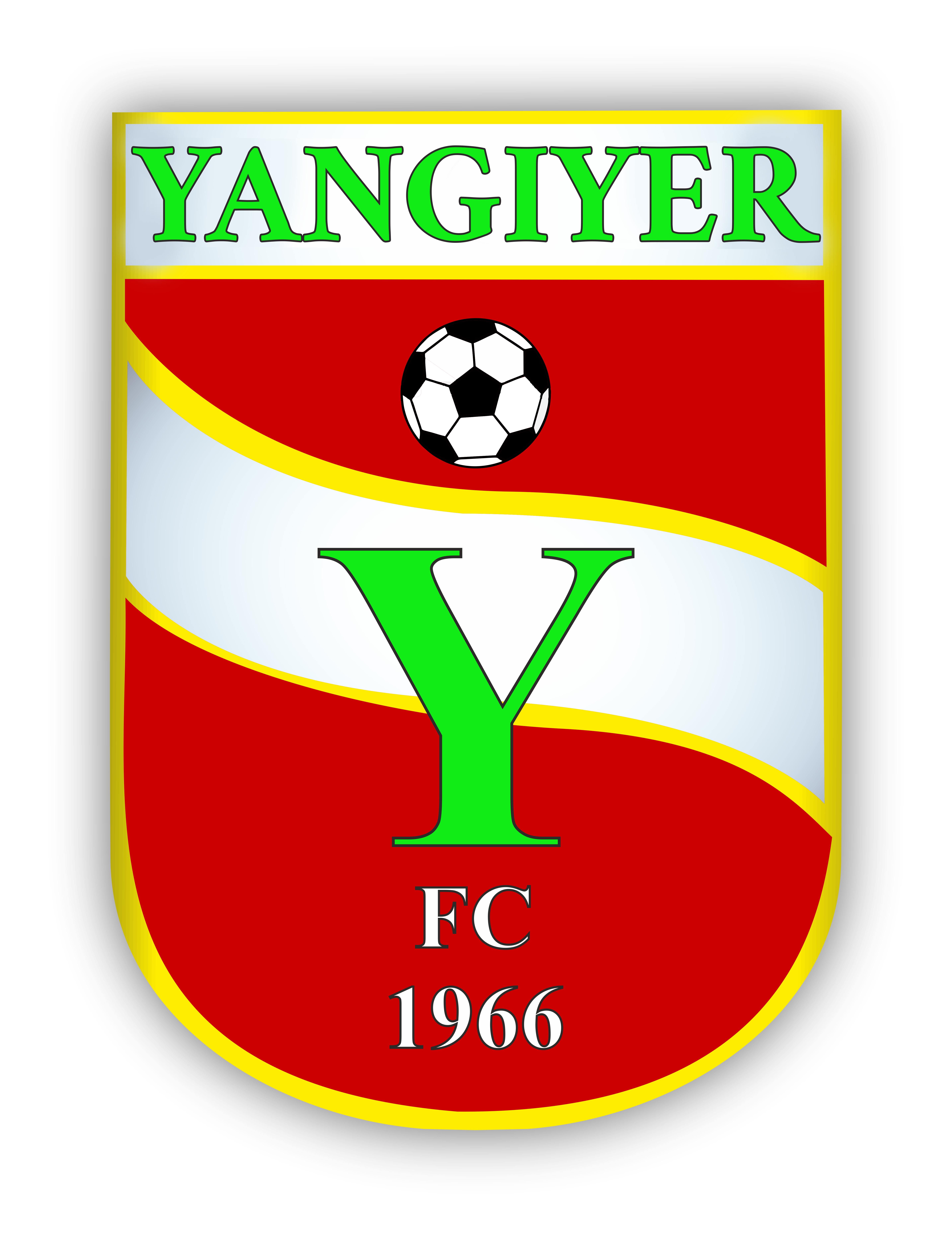 Янгиер U-18