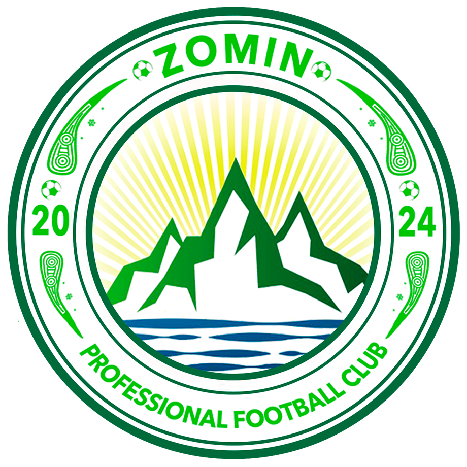 Zomin - PFL.UZ