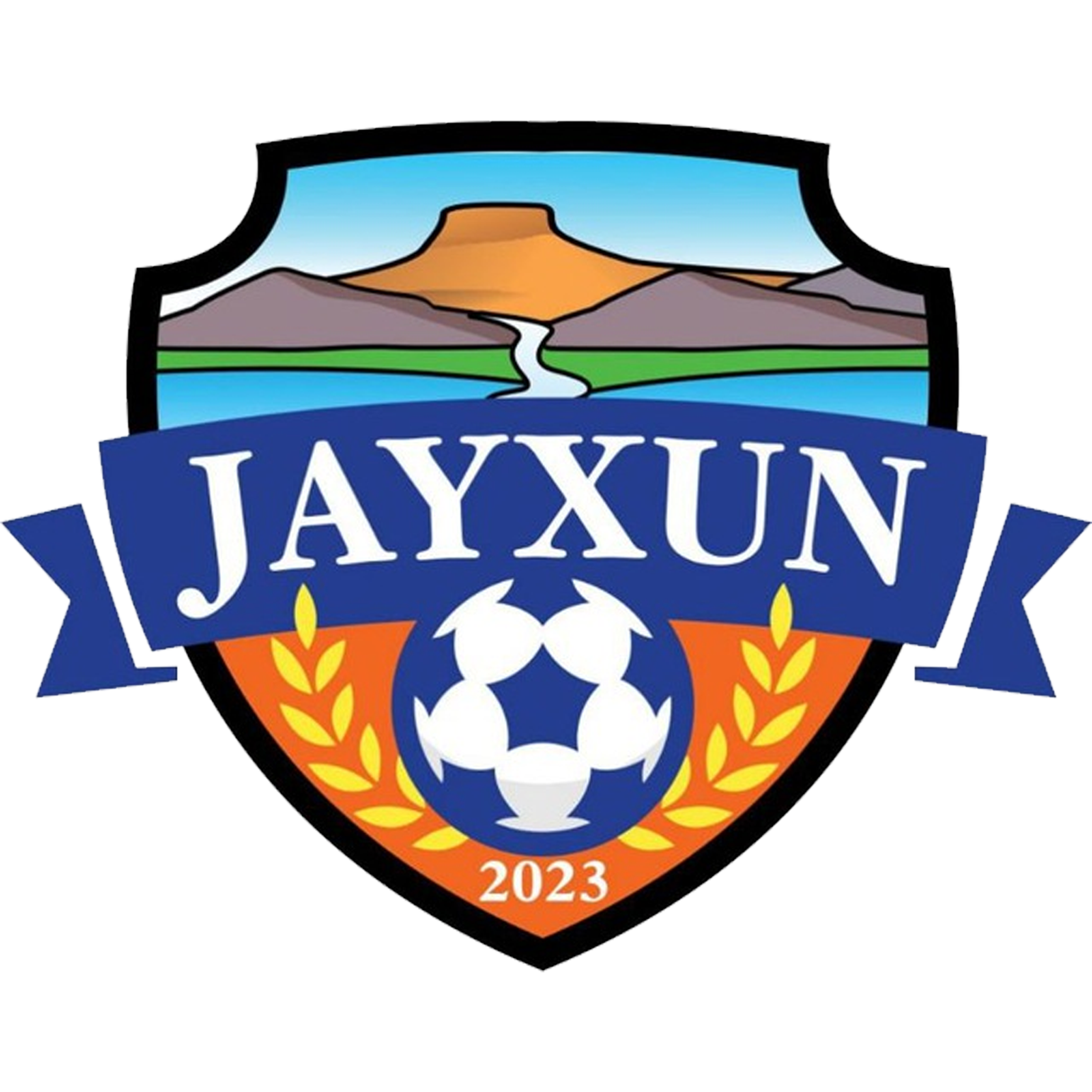 Jayxun-2023