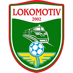 Lokomotiv W U16